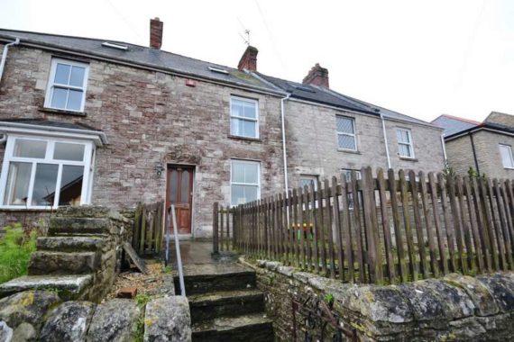 2&nbsp;Bedroom&nbsp;Terraced